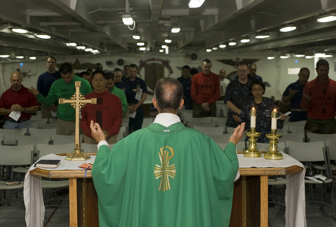 Brasil se prepara para receber Retiro Latino-americano de Sacerdotes