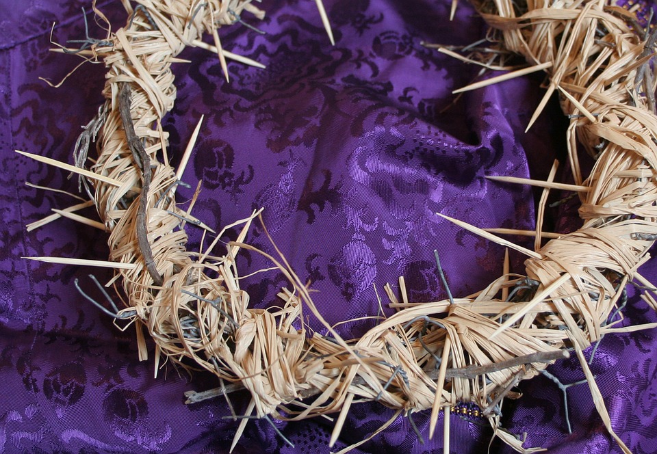 O significado de cada dia da Semana Santa