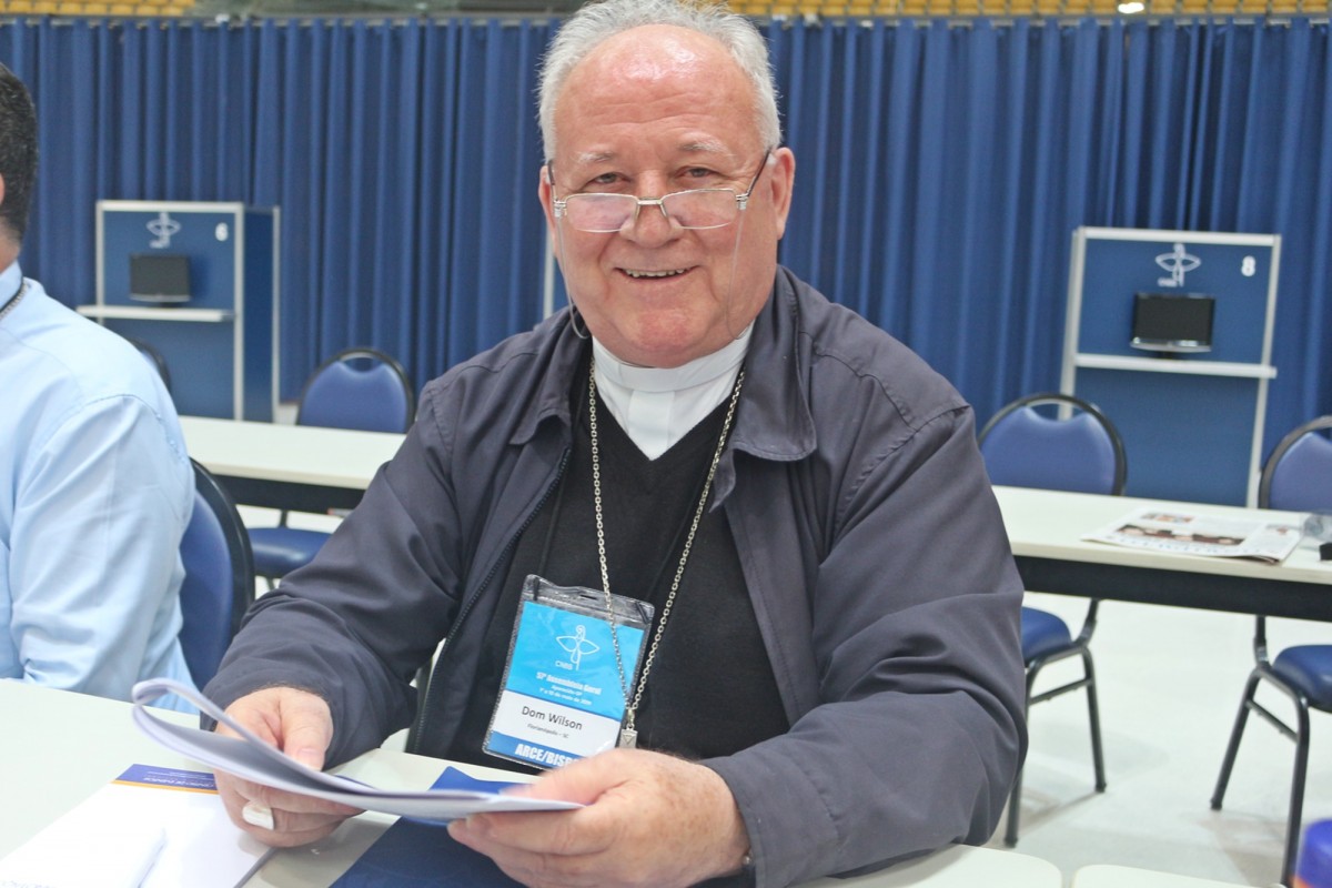 Missão das Comissões Episcopais Pastorais da CNBB é pauta do segundo dia da 57ª AG