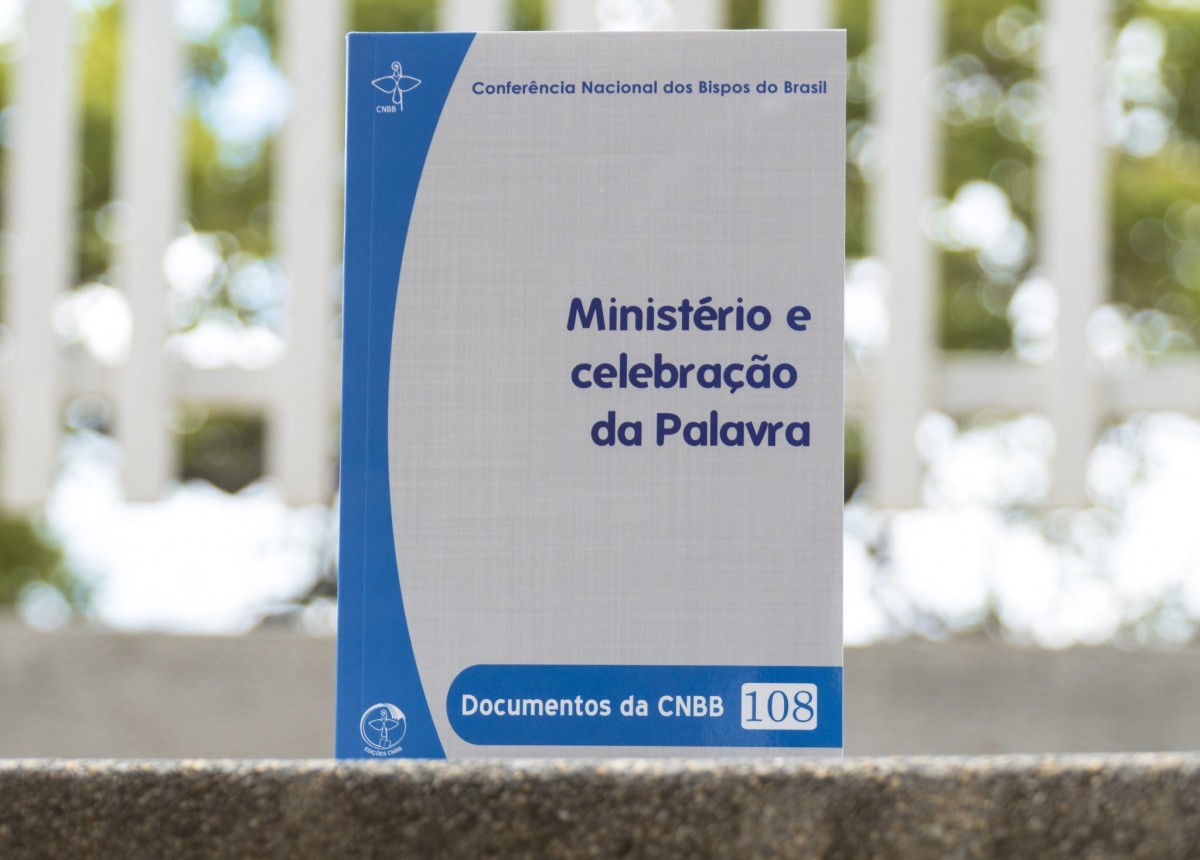 CNBB lança documento sobre a Palavra de Deus