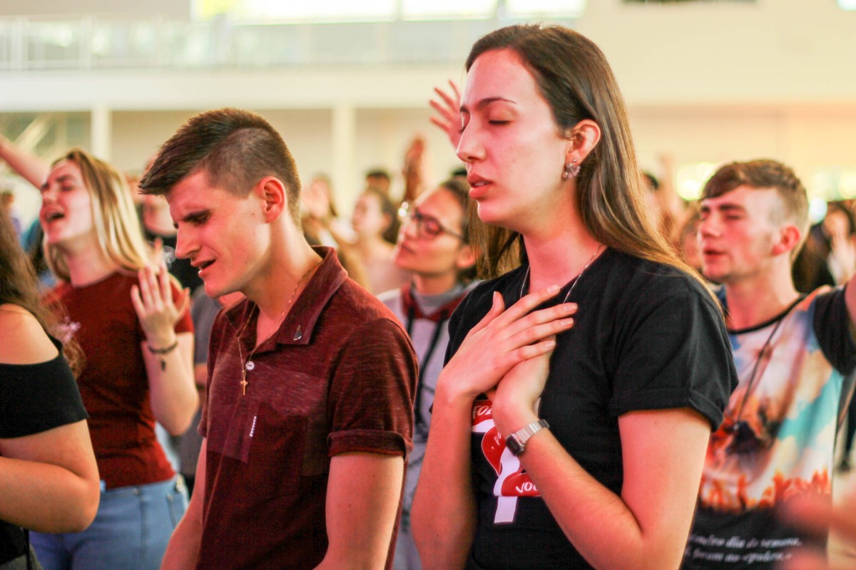 JAJ 2019: o coração da Arquidiocese é jovem