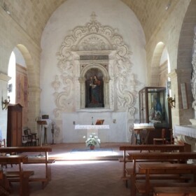 Igreja Nossa Senhora das Graças de Montescaglioso
