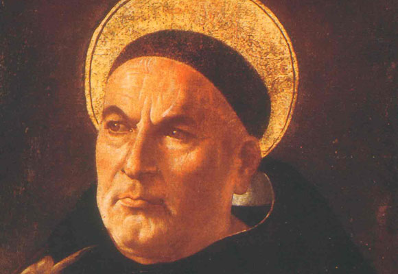 Dia de São Tomás de Aquino (28 de janeiro de 1225)