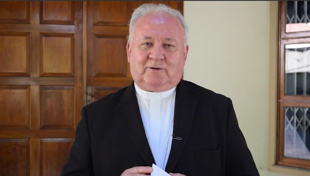 Arquidiocese de Florianópolis: Dom Wilson fala sobre o tempo que vivenciamos