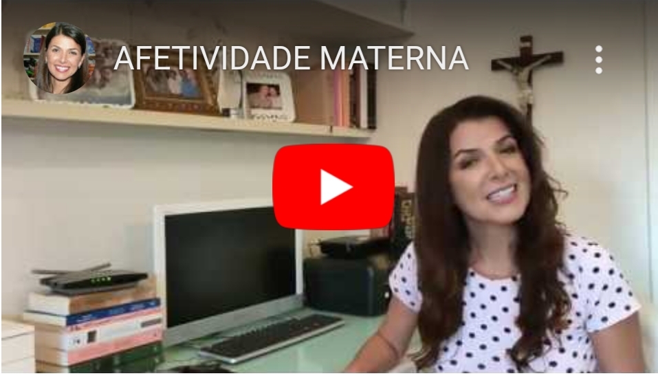 Afetividade materna